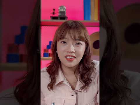 WOW !! Anggis Tim Bubur Pake Sumpit dari pada di aduk #shorts #snackablevideos