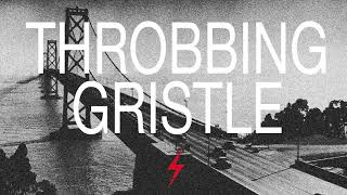Throbbing Gristle - Persuasion U.S.A.