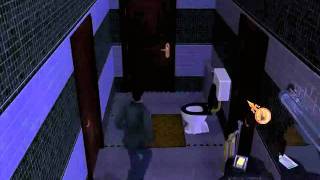 Let's Play And Then There Were None - #09 - Night Time Snooping