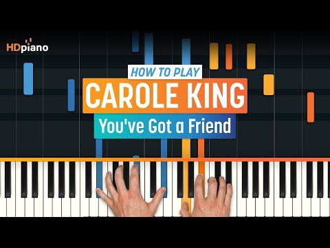 download lagu mp3 mp4 You Ve Got A Friend Piano, download lagu You Ve Got A Friend Piano gratis, unduh video klip You Ve Got A Friend Piano
