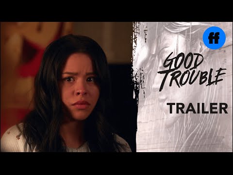 Good Trouble Season 3B (Promo 'Sisters')