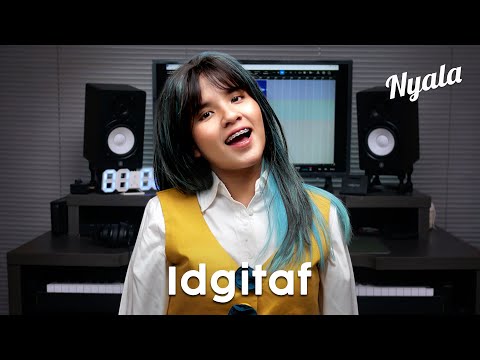 IDGITAF LIVE! I NYALA