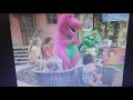Barney Read With Me Dance With Me 2003