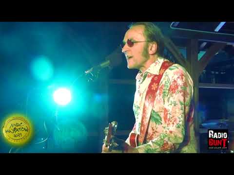 Janusz Yanina Iwański "Wielkie podzielenie" i "Rajskie gaje"