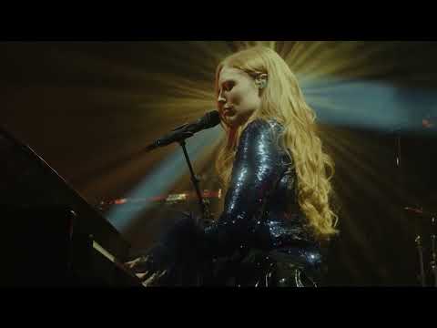 Video thumbnail for Someone New (Live at Apollo)