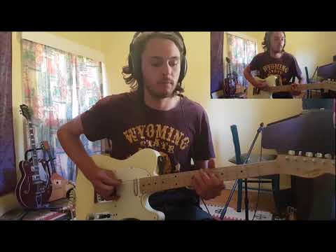 Alright Okay You Win (Head/Chords/Improvised Solo)