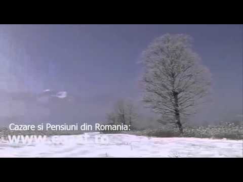 Cazare Dealu Malului, Valcea - Cazat.ro