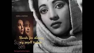 chhup gaya koi re door se pukar ke Champakali - YouTube