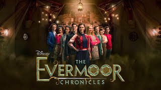 The Evermoor Chronicles S1EP01