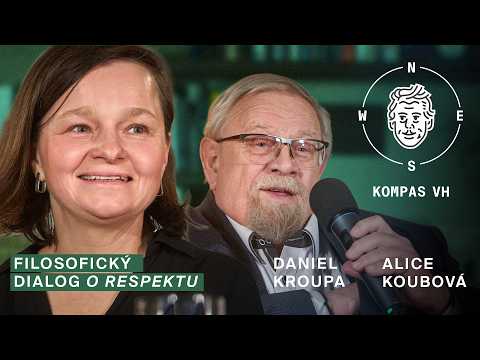 Přehrát video: Kompas Václava Havla. O respektu