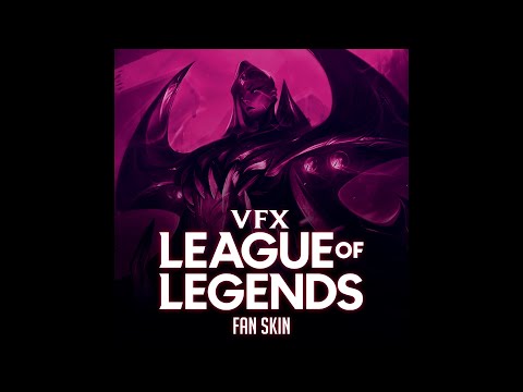 Coven Bel'Veth  / CUSTOM SKIN / New VFX&Decals