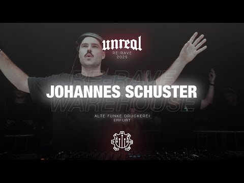 Unreal Germany and Johannes Schuster