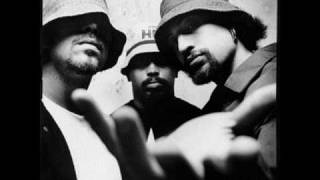 Cypress Hill - Tres Equis