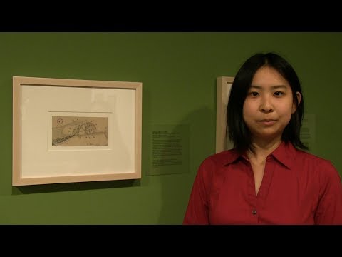 Anne Liu on "the organ of Corti in the human inner ear"