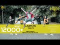 Nenjil Kanchabanam FootVibes Lensmate Lalettan Dance Cover Takilu Pukilu Ep 6 UK