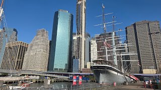 South Street Seaport