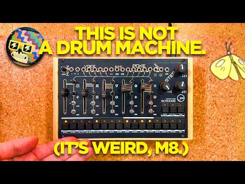 Neutral Labs SCROOGE eurorack (BPNYC) image 4