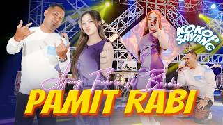 Download lagu AJENG FEBRIA FT BRODIN - PAMIT RABI ( MUSIC VIDEO ANEKA SAFARI) Dipopulerkan LAVORA mp3 Download lagu AJENG FEBRIA FT BRODIN - PAMIT RABI ( MUSIC VIDEO ANEKA SAFARI) Dipopulerkan LAVORA mp3