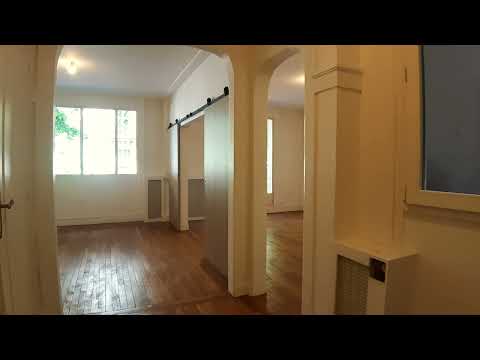 VERDIER IMMOBILIER - Av Mozart Paris 16ème - Métro Jasmin