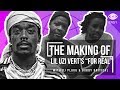 The Making Of Lil Uzi Vert S For Real With Dj Plugg Bobby Kritical BehindTheTrap