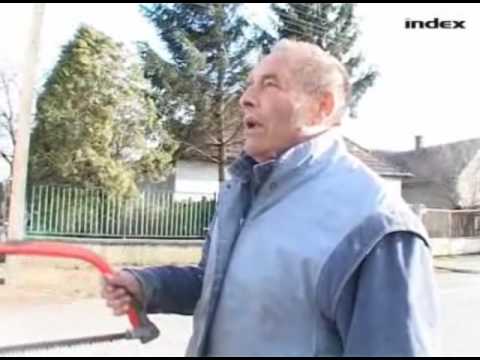 Sajóbábony: halálért halál