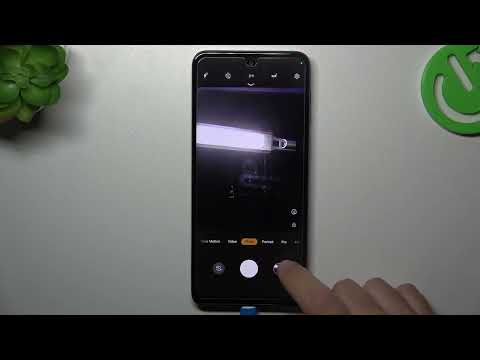 How to Customize Watermark on Motorola G14