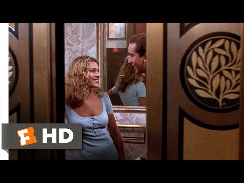 Honeymoon in Vegas (1992) - He's Taking Me to Hawaii Scene (7/12) | Movieclips