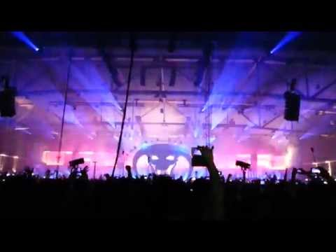 Bodyshock & MC Jeff - Legacy (MOH 2015 ANTHEM SHOW)