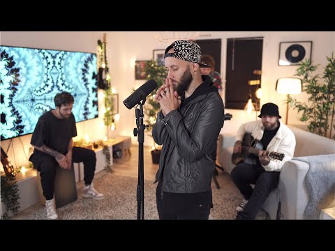 MOF - ShadyShady & In Your Shoes (Acoustic Live Version)