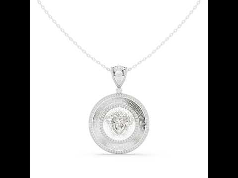 YouTube Video Thumbnail - White