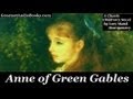 ANNE OF GREEN GABLES - FULL AudioBook | by ...
