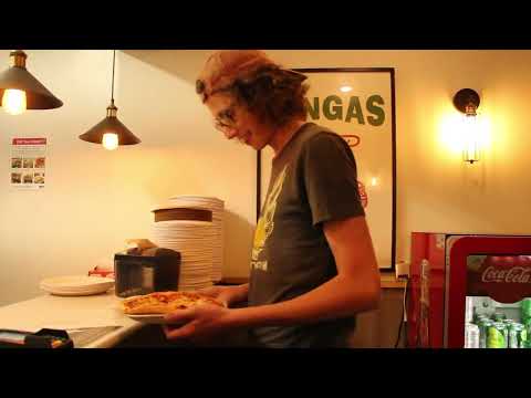 Pizza Thief | Shot Exercise