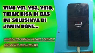 Download lagu CARA MENGATASI VIVO Y91 TIDAK BISA DI CHARGER, ERROR ATAU ADA TAND TANYA BESAR.... mp3