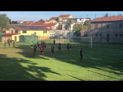 Lazio - Allievi Regionali U17 Regionali A G3 - Polisportiva Monti Cimini vs Fiumicino 1926