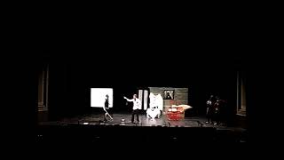 Sé lo que sacasteis los últimos carnavales – Segunda Semifinal – COAC 2003