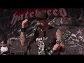 HATEBREED - Everyone Bleeds Now - Bloodstock 2017
