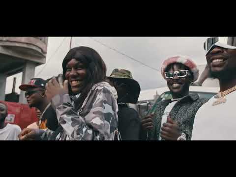 Nix Ozay - Chiba feat Zuko Ya Deblè (Official Video)