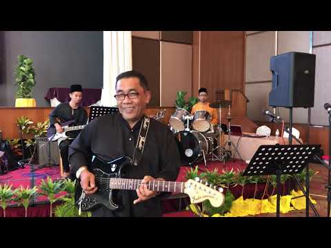 Hanyala Untukmu A.Rahman Hassan