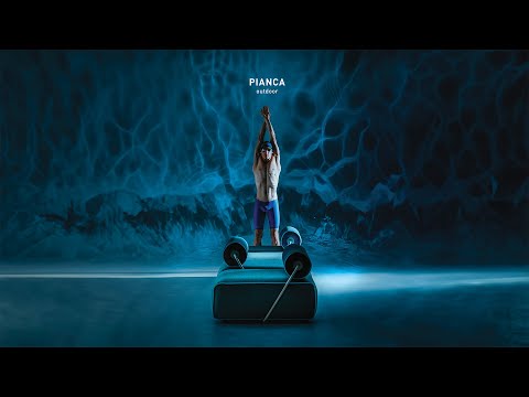 PIANCA - SPOT ARMONIE - MDW24