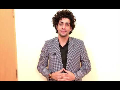 Asif Khan Introduction 