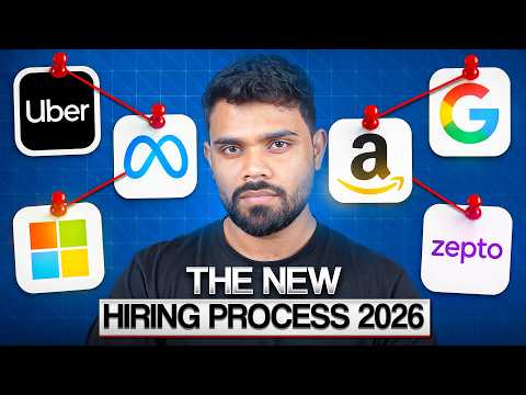 The End of LeetCode? How AI Changed FAANG Interviews in 2026