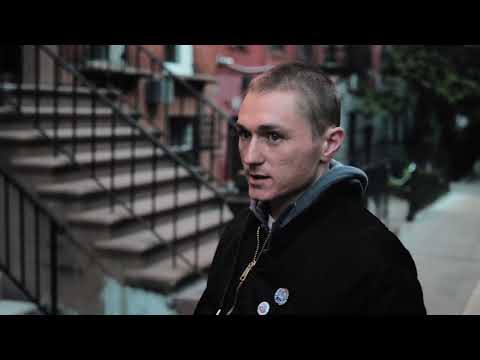 Ben Kadow - Epicly Later’d outtake “hurt”