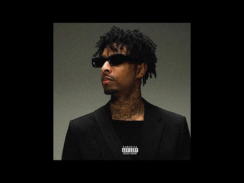 DRAKE X 21 SAVAGE TYPE BEAT - "SURVIVAL"