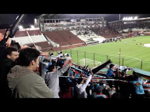 "Al Rojo me lo Cojo!...Hinchada de Brown de Adrogue vs Independiente Copa Argentina 2018 (video 3)" Barra: Los Pibes del Barrio &bull; Club: Brown de Adrogué