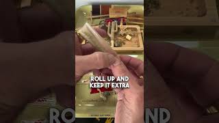 The Dreaded Glass Tip Slip  🫠🤣 by Raw Papers
