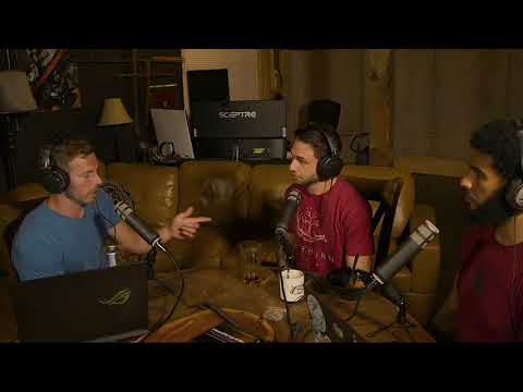 Talking Rayshard Brooks Incident With Former Police Officer Cody Robinson