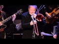 The Midnight sun never sets (lungau big band & nils landgren)