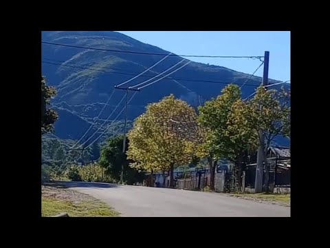Lindo Paseo por La Falda, Punilla, Córdoba, Argentina.#lafalda