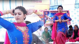 Sapna Dance 2018  Rusgulla Bikaner Ka  रसग�