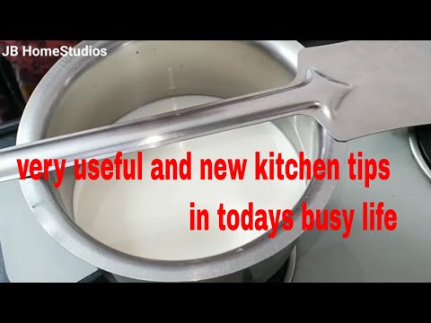 சமையலறை டிப்ஸ்/Useful Kitchen Tips & Tricks in Tamil/really useful tips in Tamil/10 சமையலறை டிப்ஸ் Video